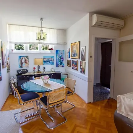 Apartment Amazing View Near The City Center *