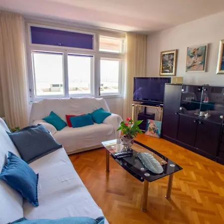 Apartment Amazing View Near The City Center *